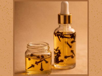 clove oil