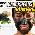 homemade blackhead removal mask