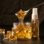 Clove Skincare Routine for Glowing, Tight & Shiny Skin (DIY Toner, Gel & Ice Cube)