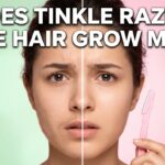 how to use a Tinkle razor