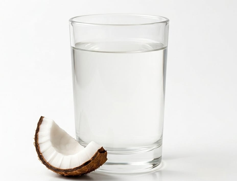 Coconut Water