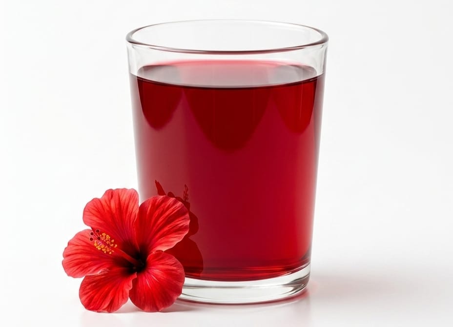 Hibiscus Tea