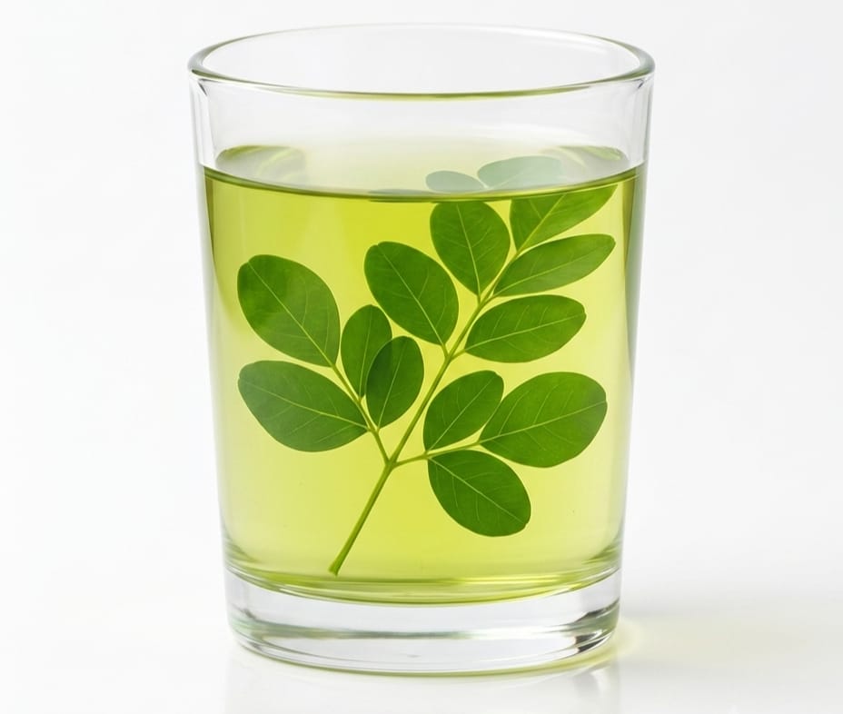 Moringa Tea